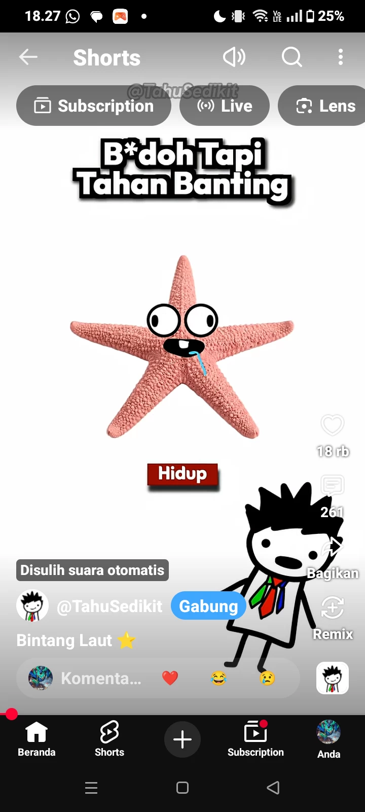 Patrick thumbnail