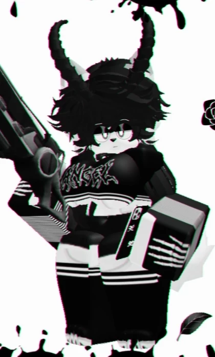 Destroyer | Roblox thumbnail