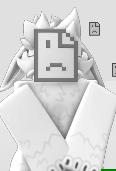 freaky assistant | Roblox thumbnail
