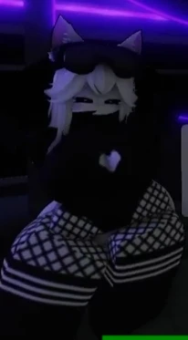 nekiu | Roblox thumbnail