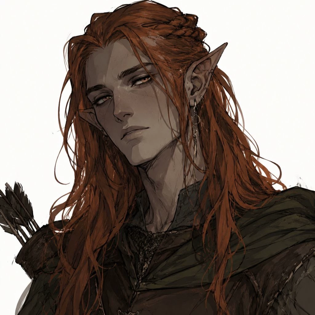 Prince Faelan 🍃 thumbnail