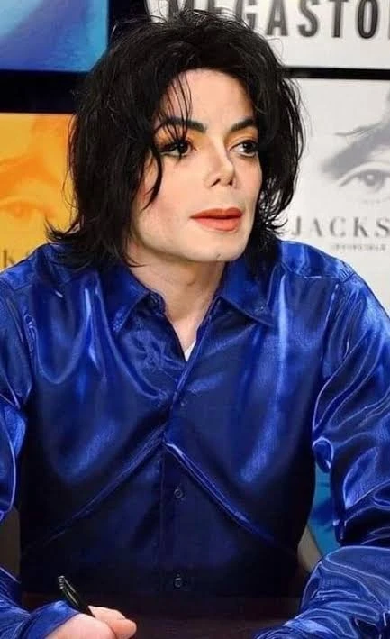 Michael Jackson thumbnail