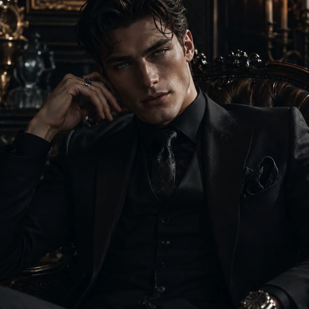Lucien Blackwood thumbnail