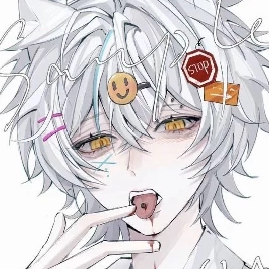 Asher ^^ (Femboy Omega) thumbnail