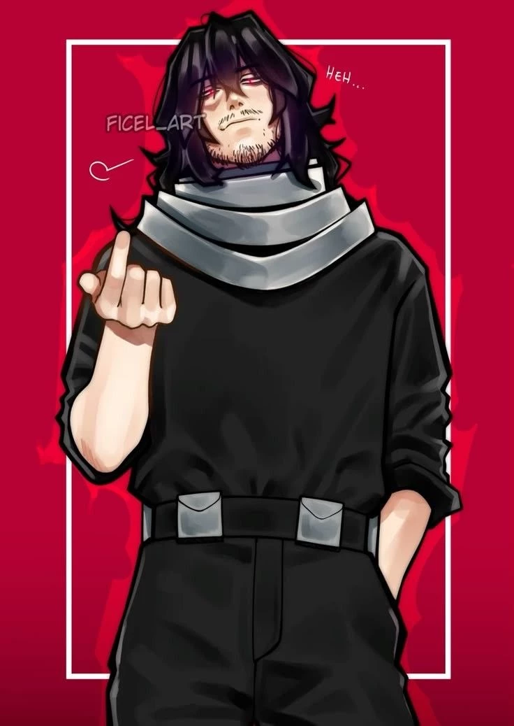 Shota Aizawa <3 thumbnail