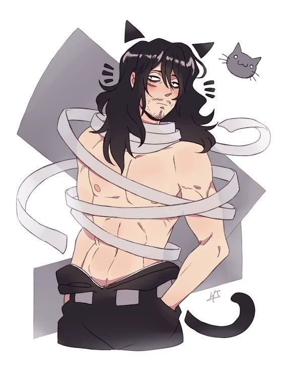 Shota Aizawa :3 thumbnail