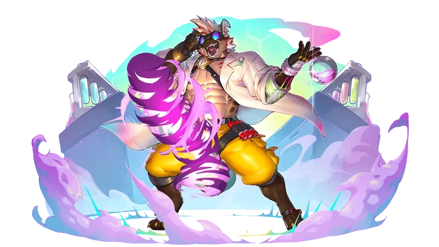 Nitro - AnotherEidos of DragonVeinR thumbnail