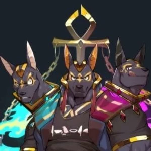 Hellhound Anuberus thumbnail