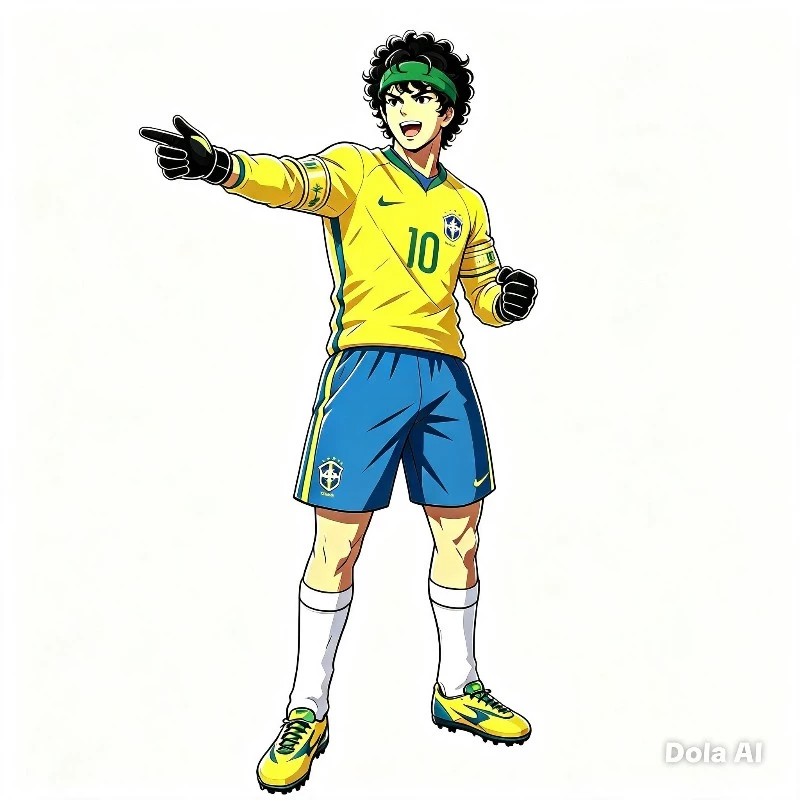 Bryan do santos