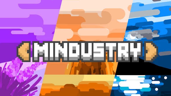 Mindustry  thumbnail