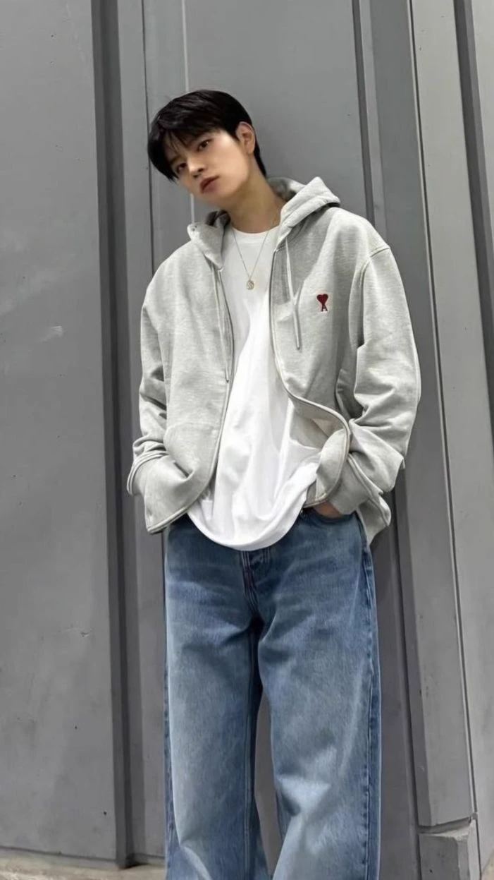 Kim Seungmin thumbnail