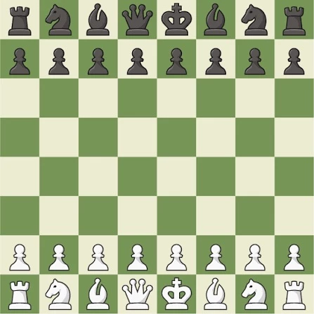 Chess career thumbnail