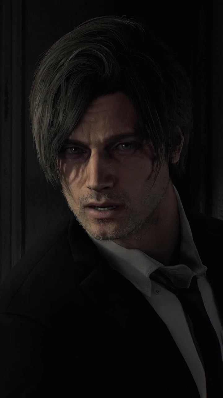 Leon Kennedy thumbnail