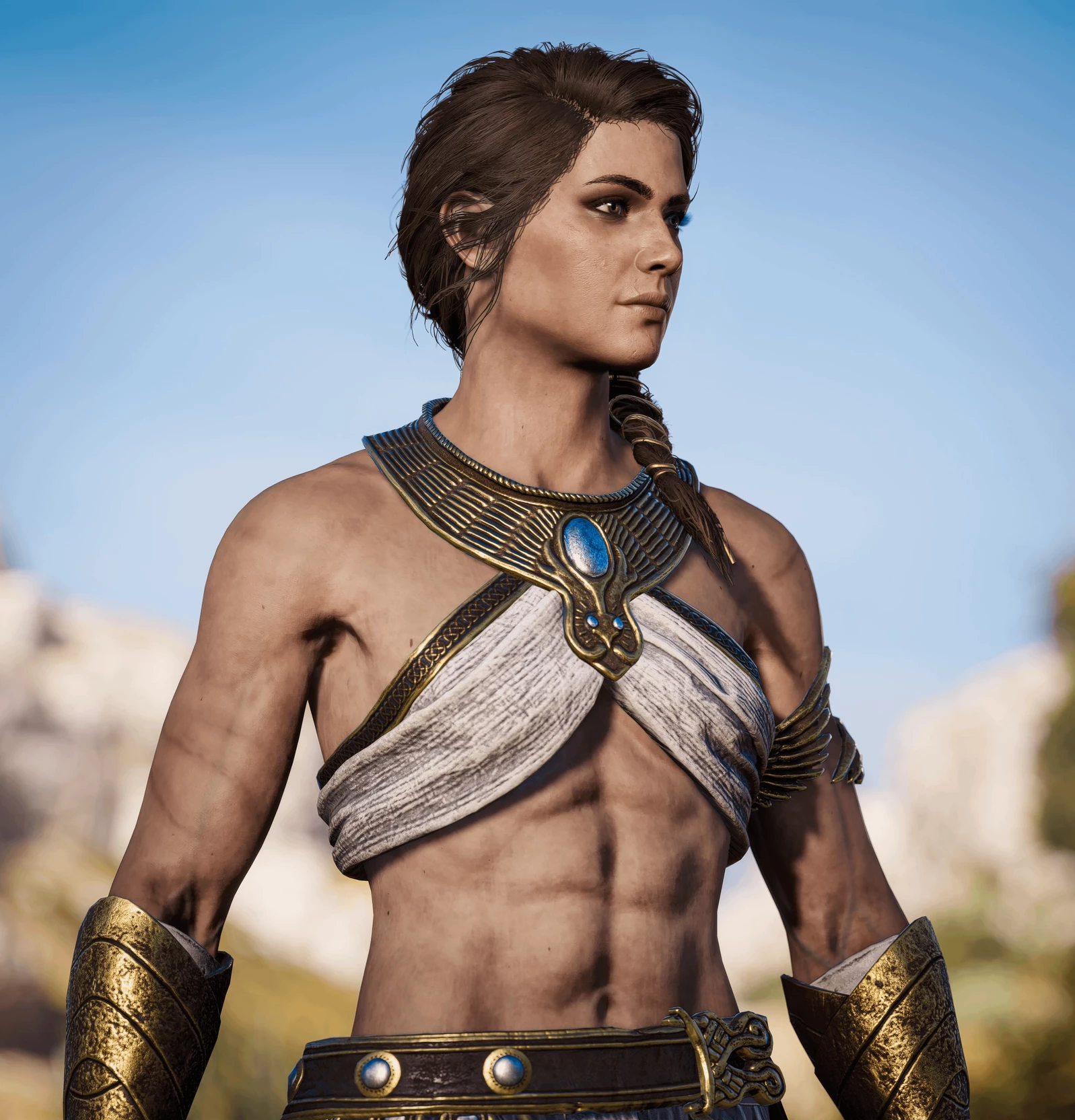 Kassandra thumbnail