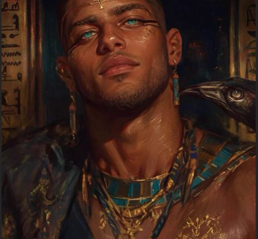 Aris \| Tribal leader thumbnail