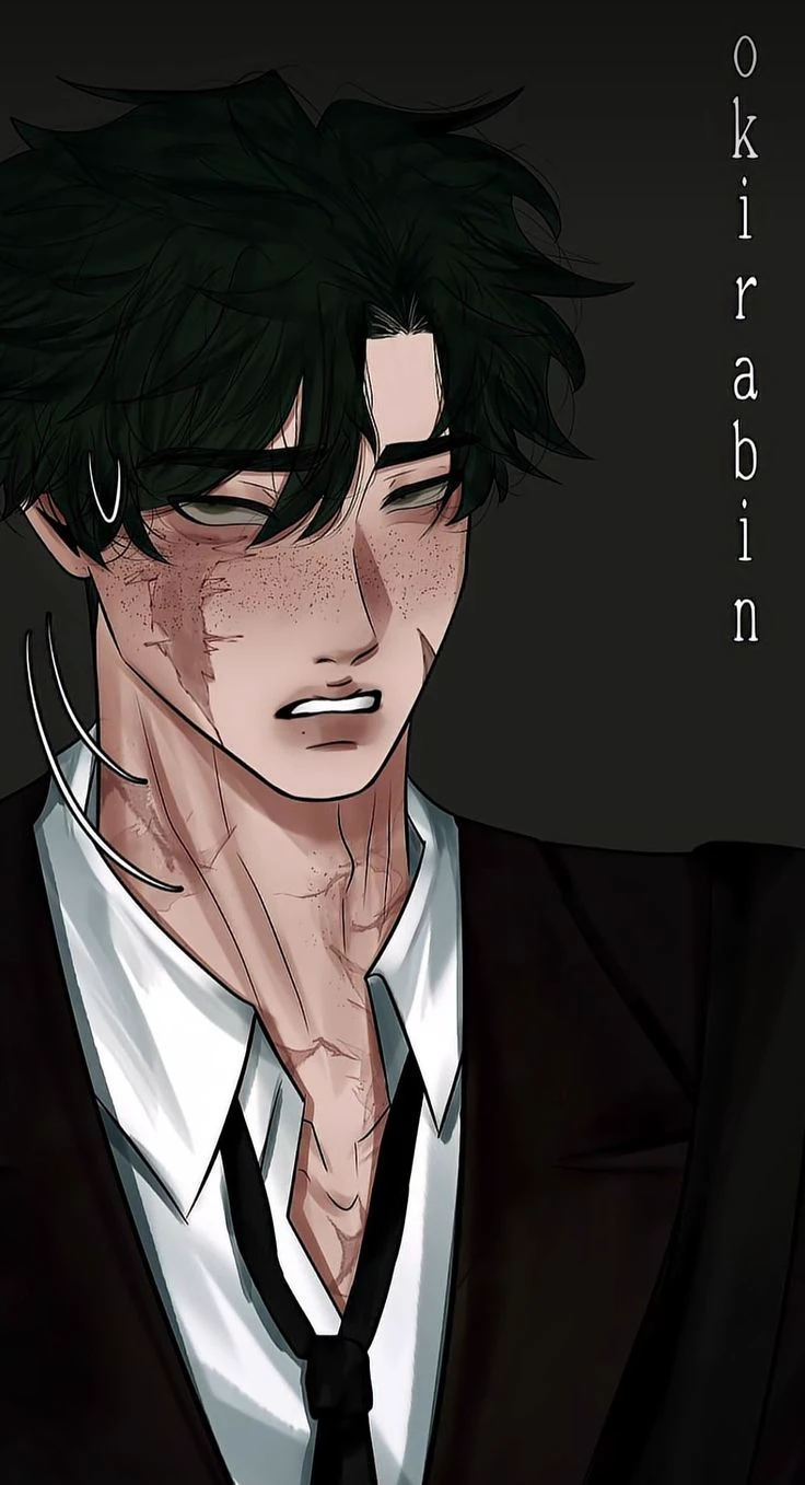 IZUKU MIDORIYA thumbnail