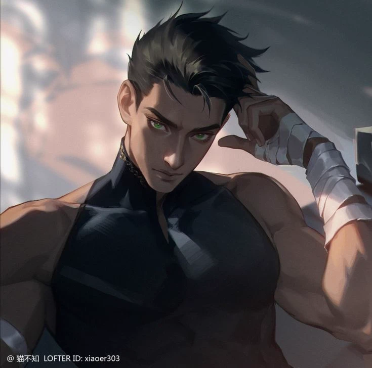 Damian Wayne thumbnail