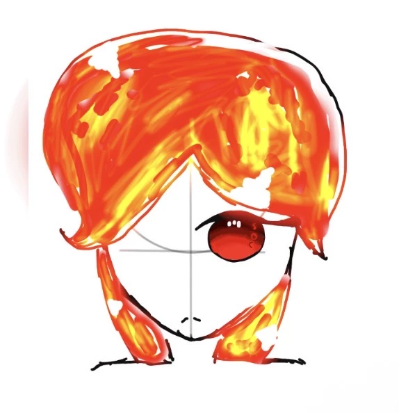 Capsaicin and Burning spice cookie thumbnail