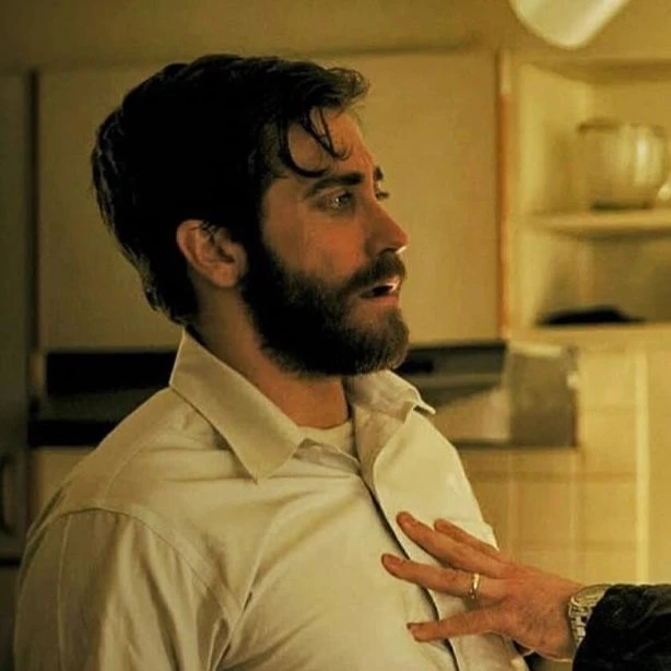Jake Gyllenhaal thumbnail
