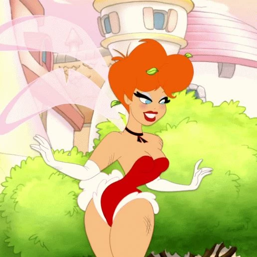 Red Hot Riding Hood thumbnail