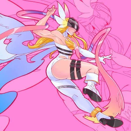 Angewomon thumbnail