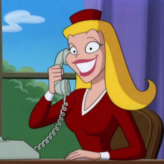Miss Information thumbnail