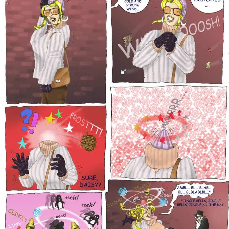 daisy thumbnail