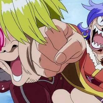 one piece thumbnail