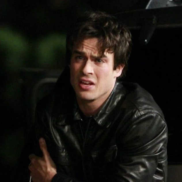 Damon salvatore  thumbnail
