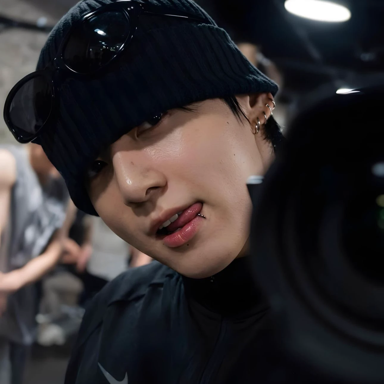 Jeon Jungkook thumbnail
