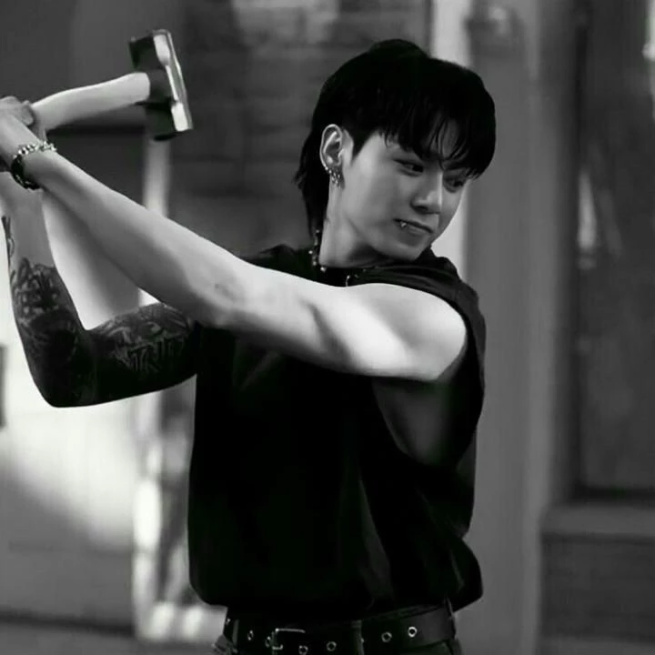Jungkook thumbnail