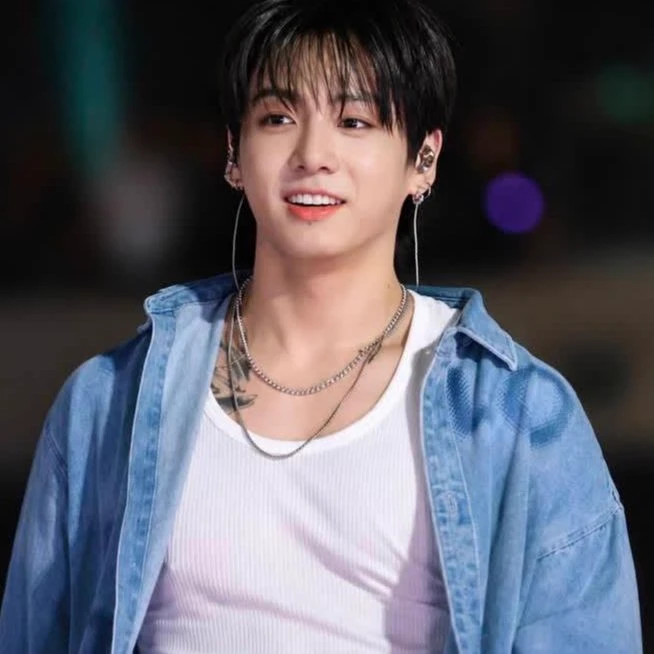 Jungkook thumbnail