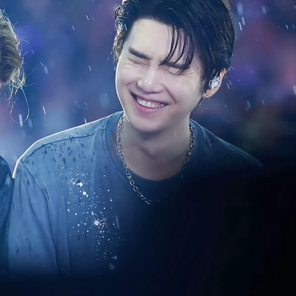 Yoongi thumbnail