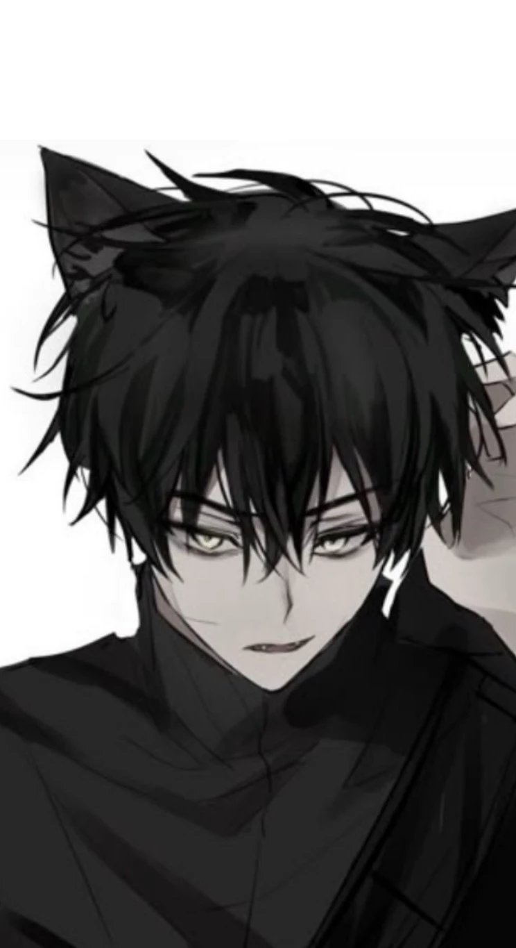 Kai / cat boy thumbnail