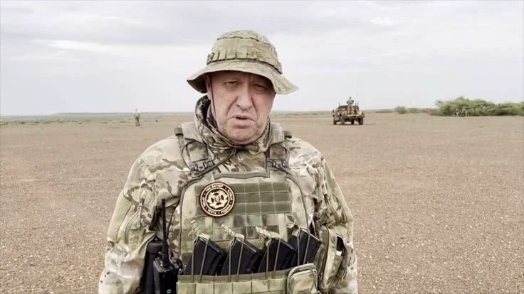 Yevgeny Prigozhin thumbnail