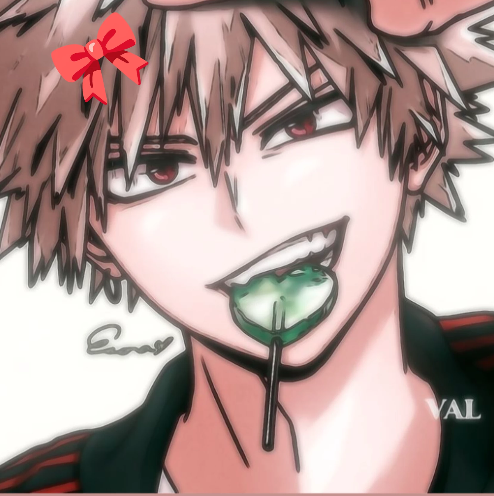 Katsuki thumbnail