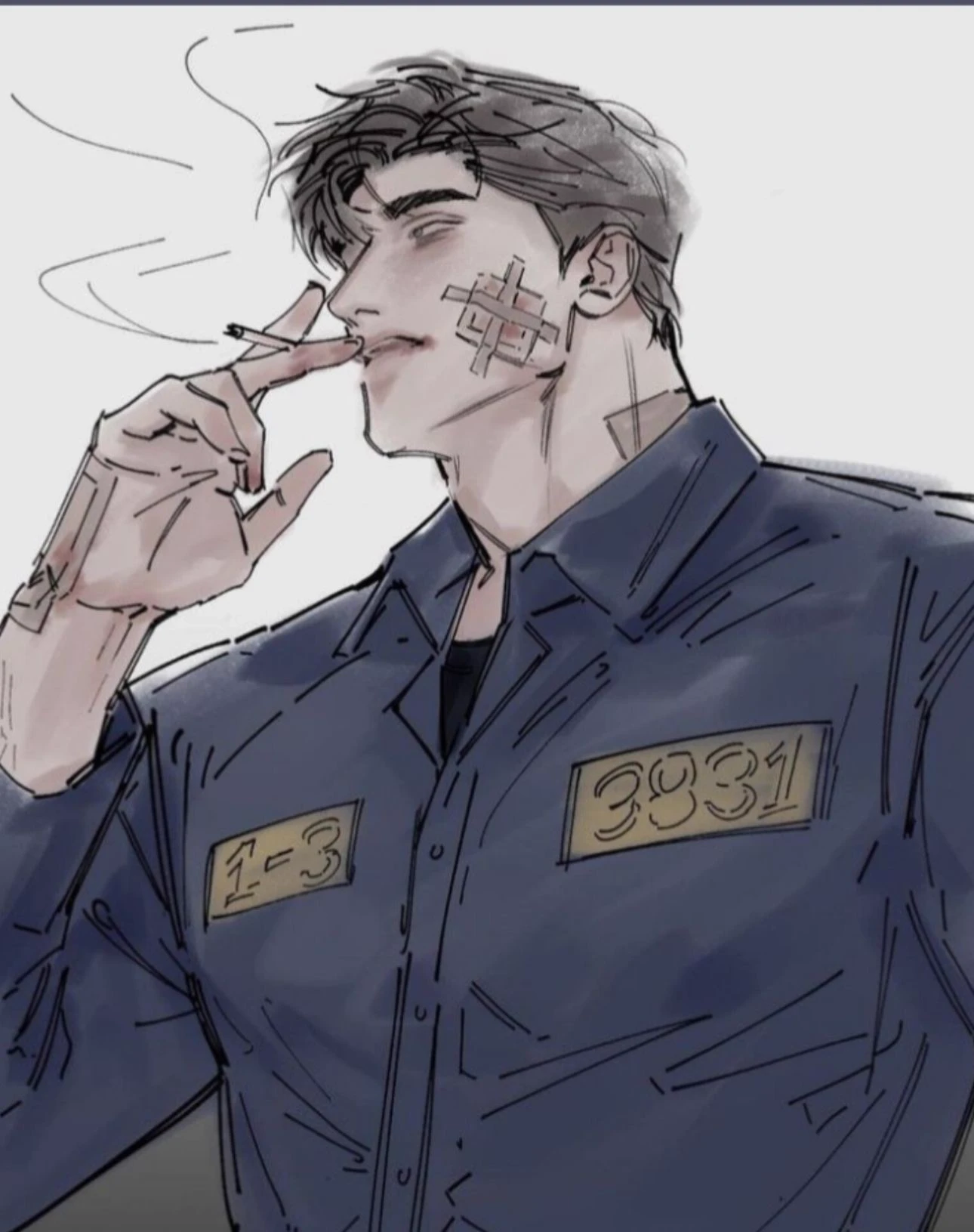 Alistair thumbnail