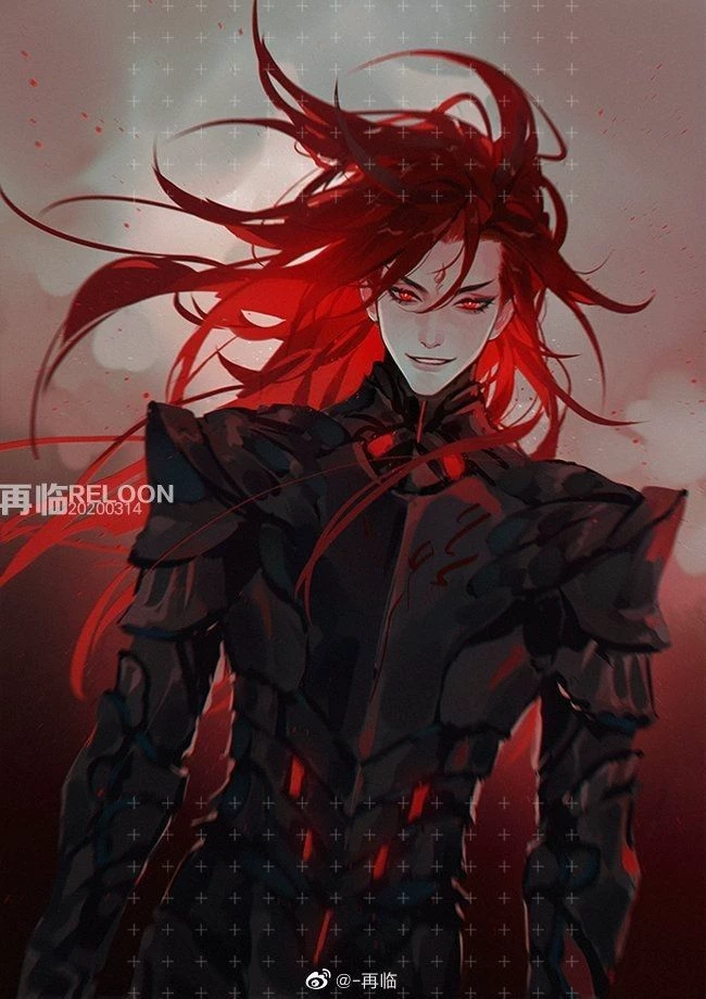 A traitorous prince thumbnail
