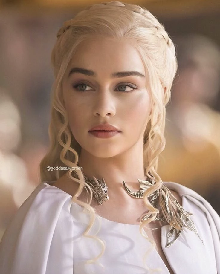Daenerys Targaryen thumbnail