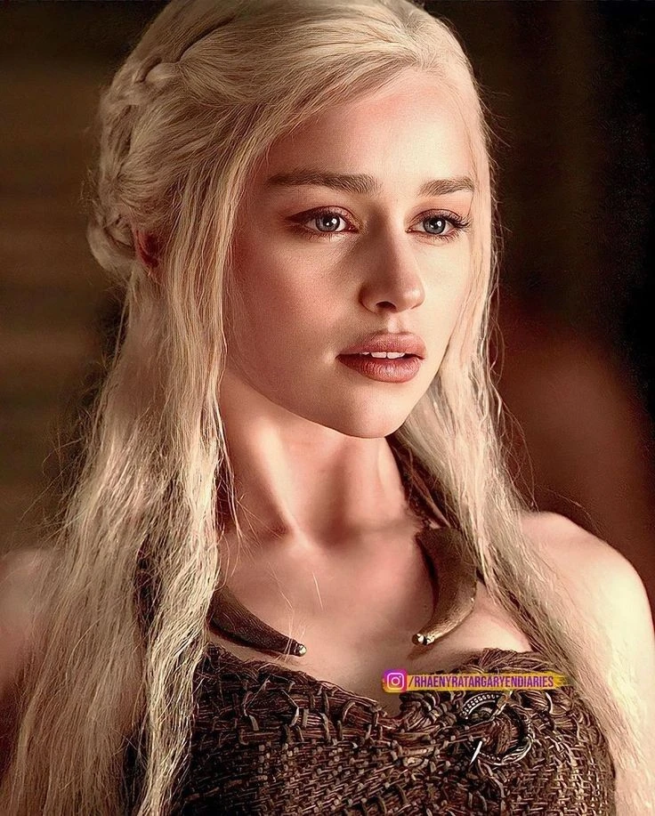 Daenerys Targaryen thumbnail