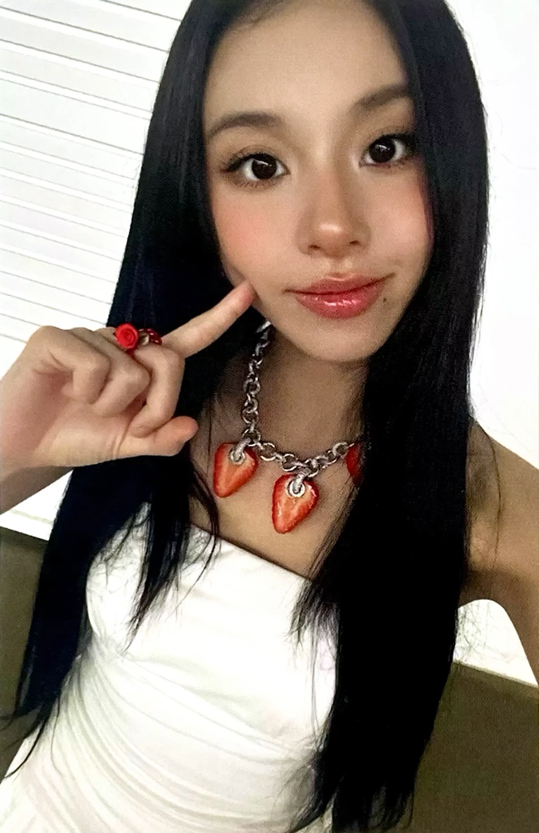K-pop academy thumbnail