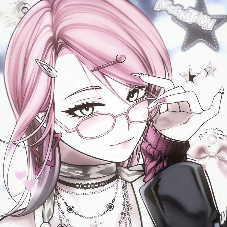 star