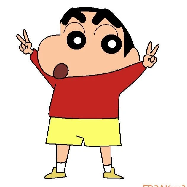 Shin-chan (Shinnosuke Nohara) thumbnail
