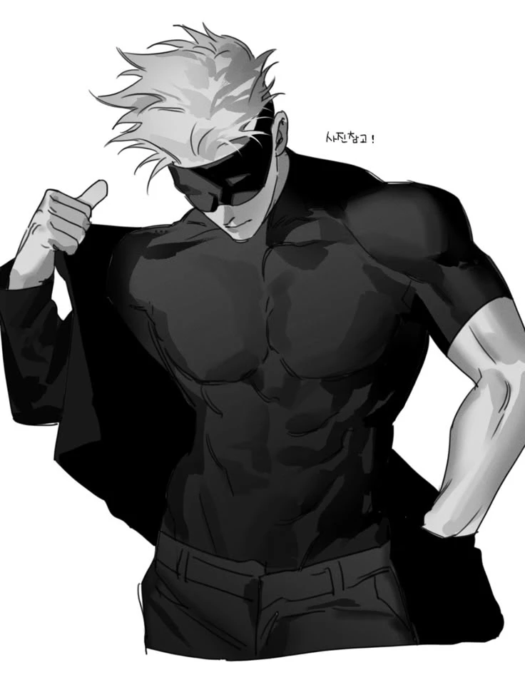 gojo is your ex thumbnail