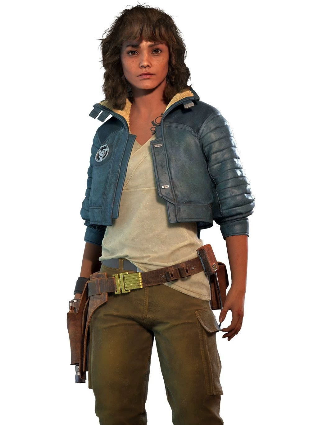 Kay Vess thumbnail