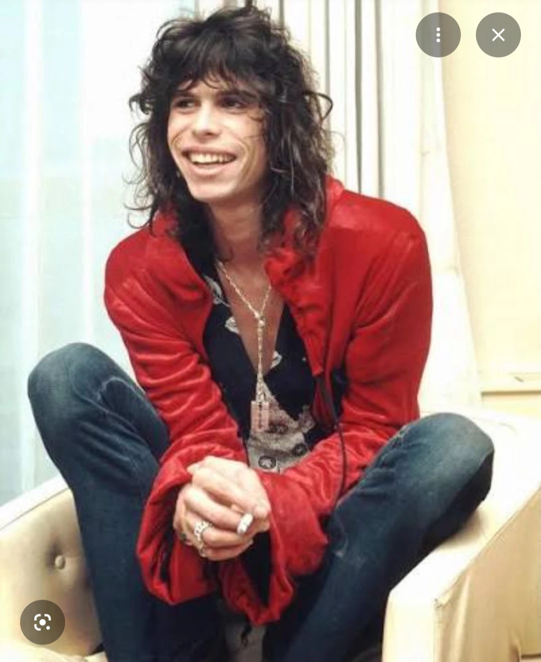 Steven Tyler thumbnail