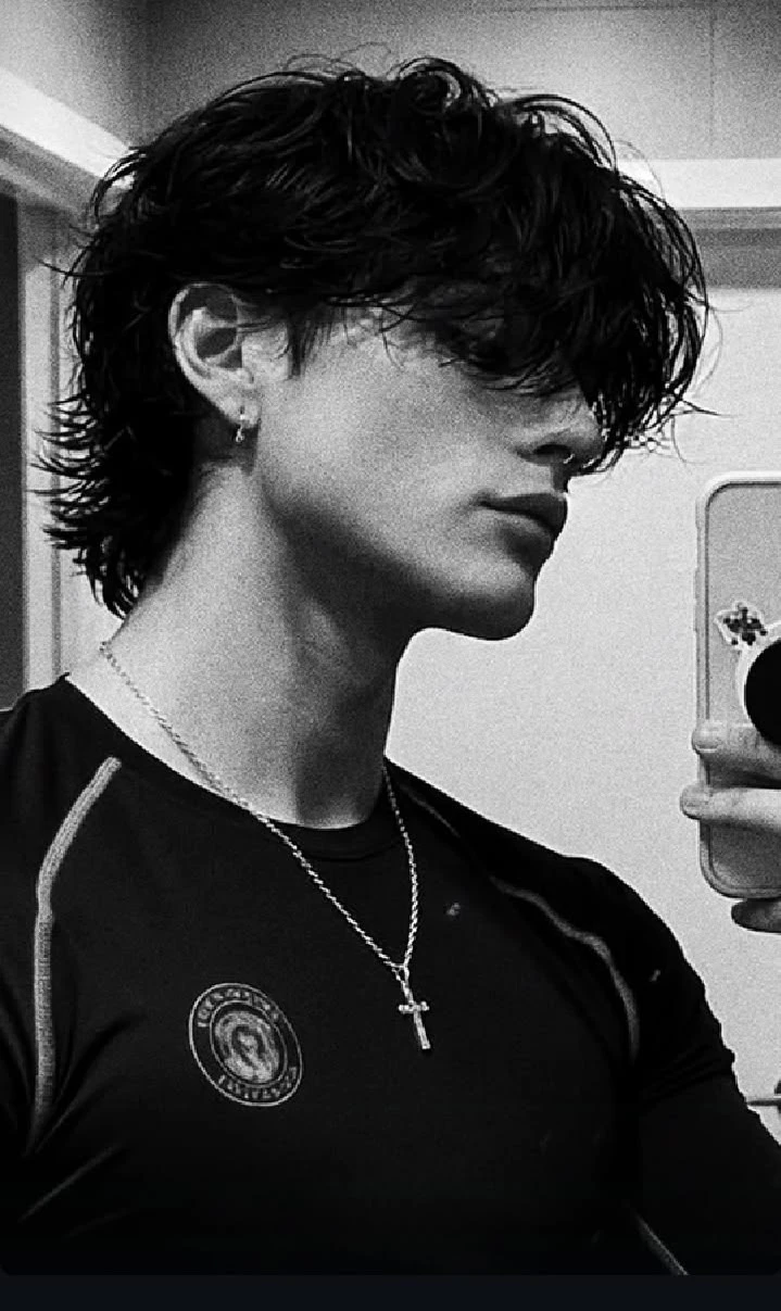 Bryan Morgan  thumbnail