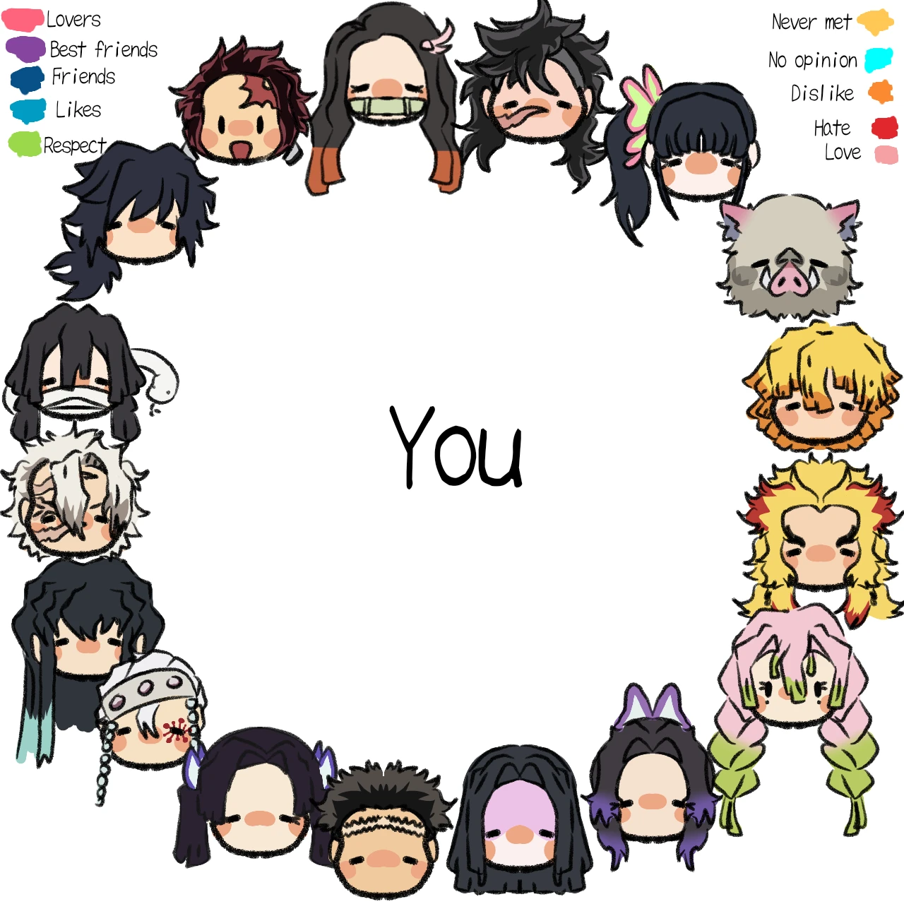 The hashira thumbnail