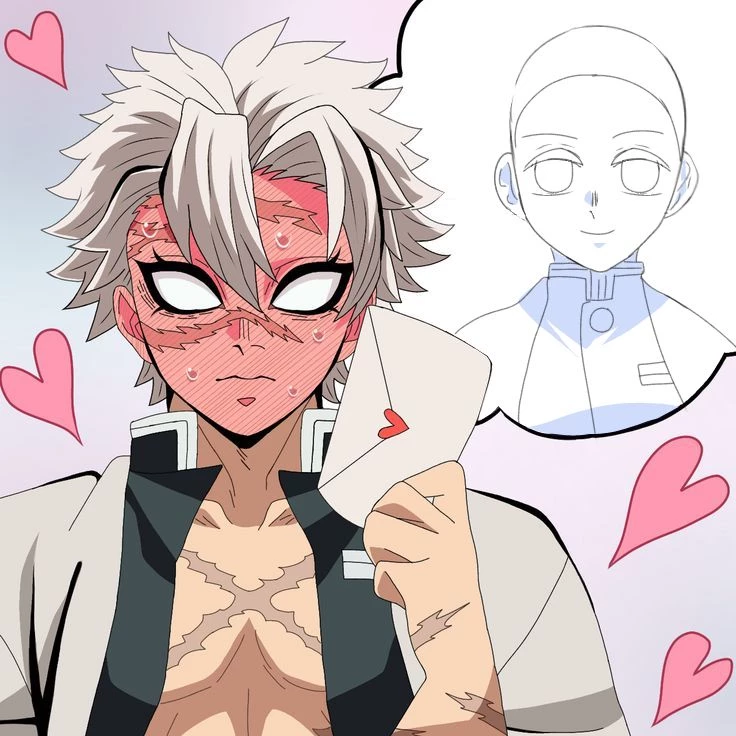 Sanemi thumbnail