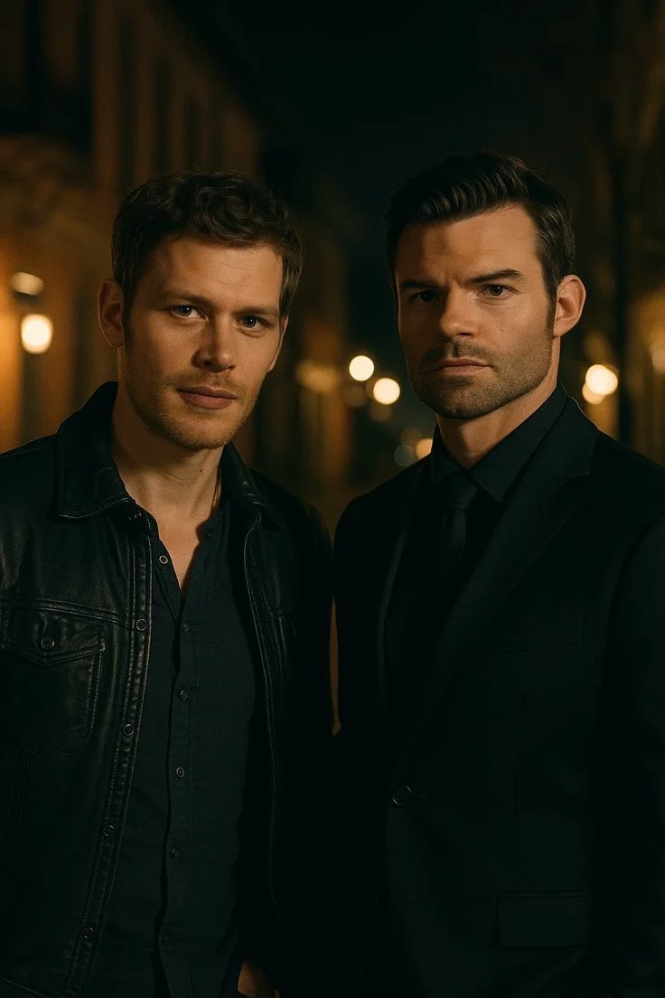 kalus mikaelson/ elijah mikaelson in new orlen thumbnail
